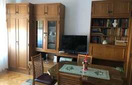 Apartament de 3 camere, 66 mp, decomandat, zona Tudor