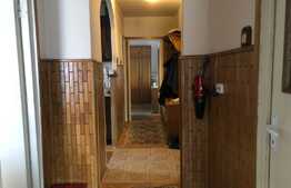 Apartament de 3 camere, 66 mp, decomandat, zona Tudor