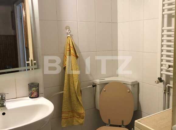 Apartament de vanzare 3 camere decomandat Targu Mures BLITZ 75834AV | Poza15