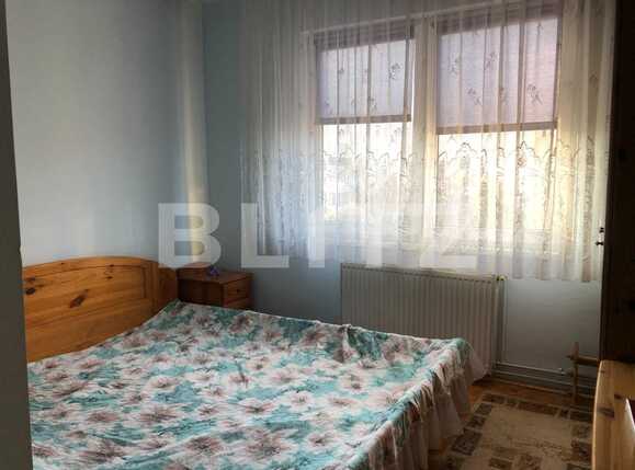 Apartament de vanzare 3 camere decomandat Targu Mures BLITZ 75834AV | Poza9