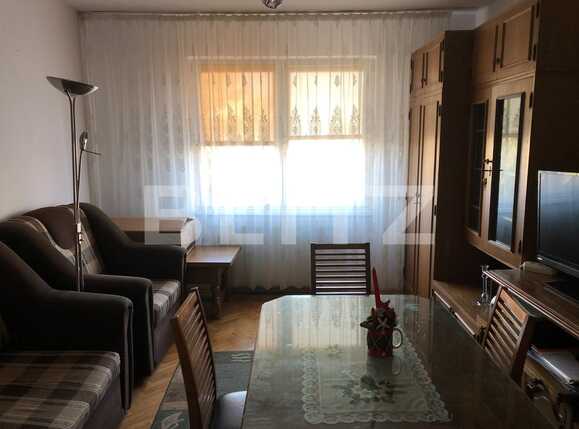 Apartament de vanzare 3 camere decomandat Targu Mures BLITZ 75834AV | Poza1