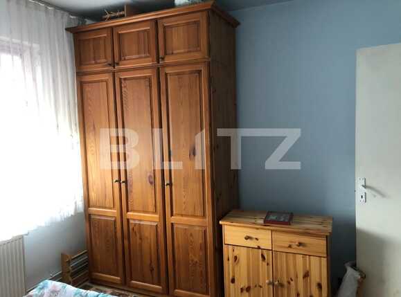 Apartament de vanzare 3 camere decomandat Targu Mures BLITZ 75834AV | Poza8