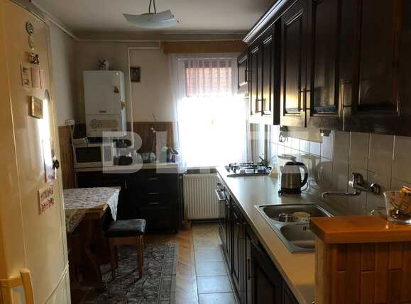 Apartament de vanzare 3 camere decomandat Targu Mures BLITZ 75834AV | Poza10