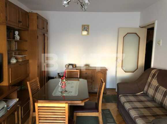 Apartament de vanzare 3 camere decomandat Targu Mures BLITZ 75834AV | Poza3