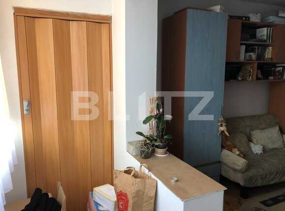 Apartament de vanzare 3 camere decomandat Targu Mures BLITZ 75834AV | Poza6