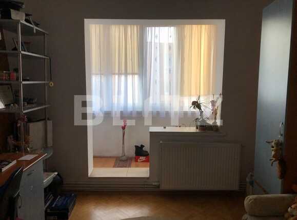 Apartament de vanzare 3 camere decomandat Targu Mures BLITZ 75834AV | Poza7