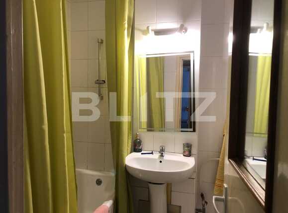 Apartament de vanzare 3 camere decomandat Targu Mures BLITZ 75834AV | Poza13