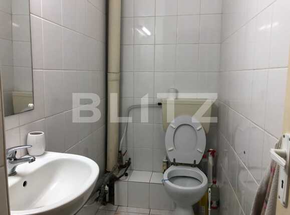 Apartament de vanzare 3 camere decomandat Targu Mures BLITZ 75834AV | Poza14