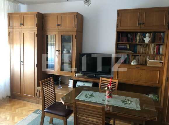 Apartament de vanzare 3 camere decomandat Targu Mures BLITZ 75834AV | Poza2