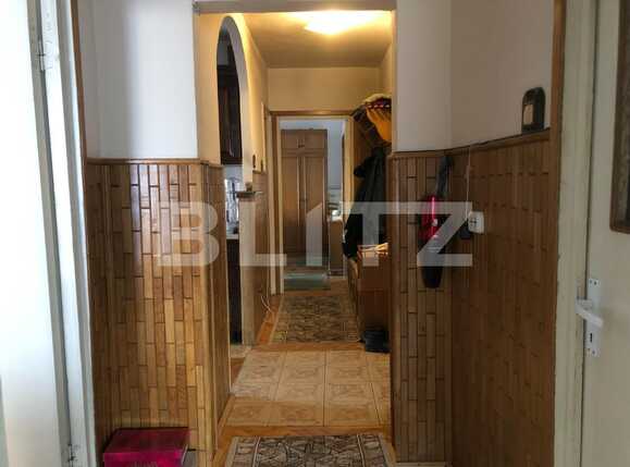 Apartament de vanzare 3 camere decomandat Targu Mures BLITZ 75834AV | Poza11