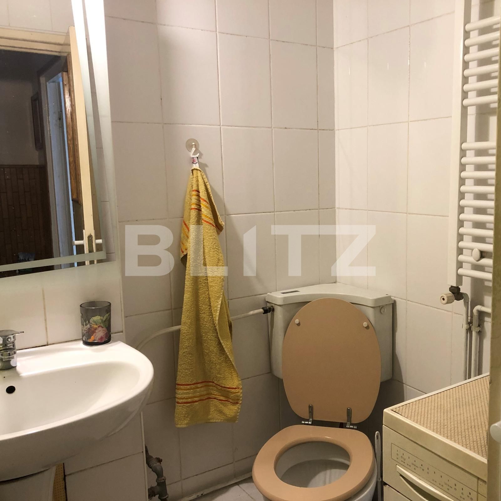 Apartament de vanzare 3 camere decomandat Targu Mures BLITZ 75834AV | Poza15