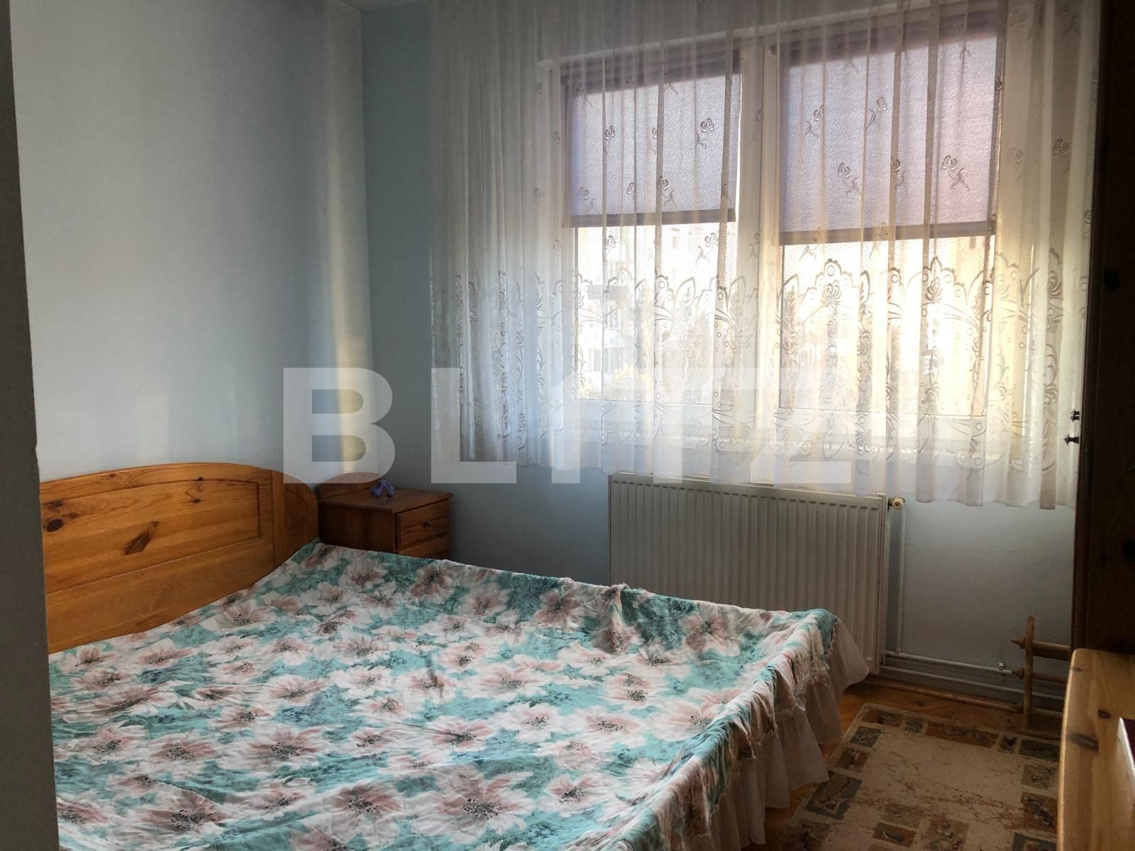 Apartament de vanzare 3 camere decomandat Targu Mures BLITZ 75834AV | Poza9