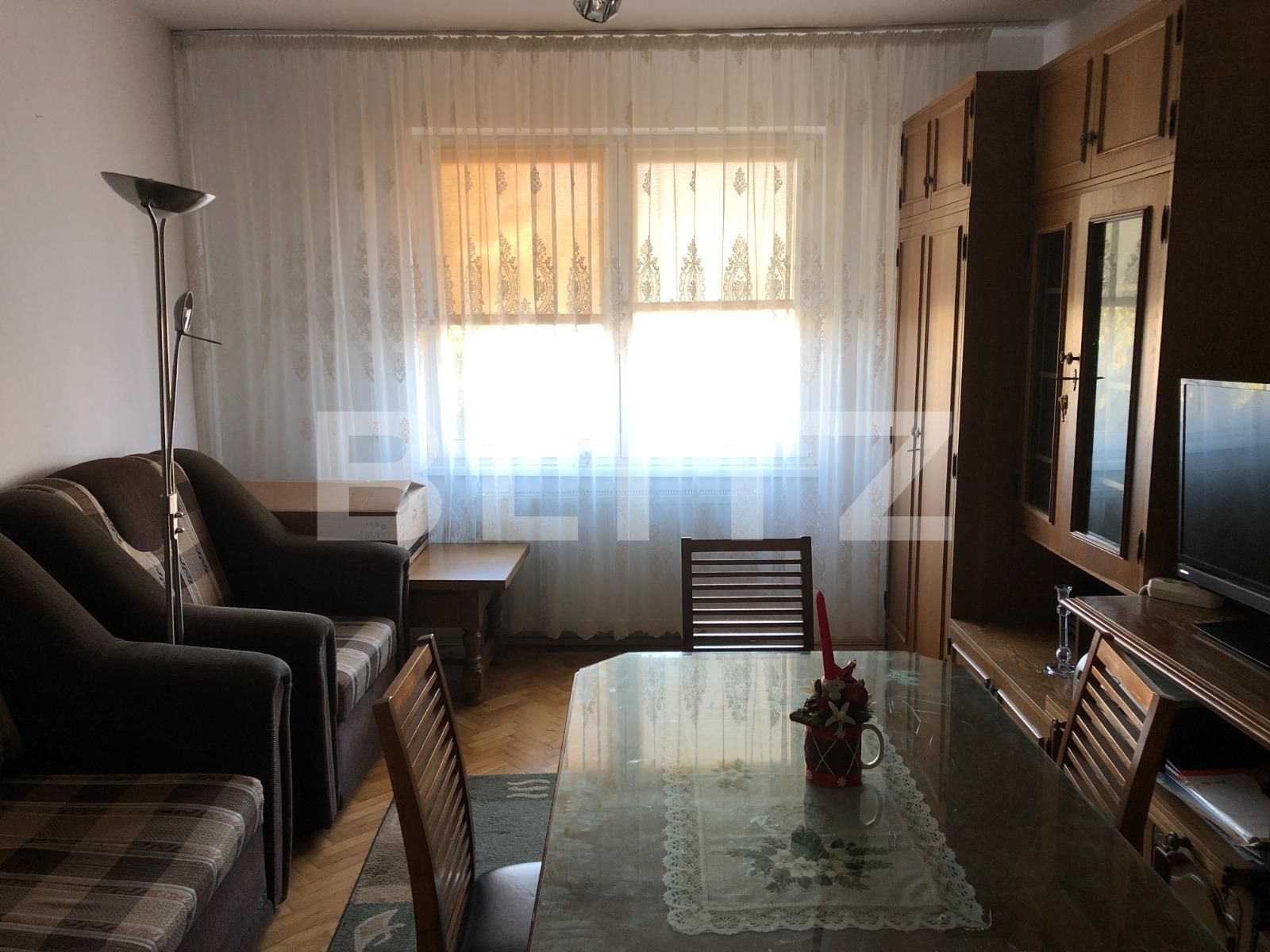 Apartament de vanzare 3 camere decomandat Targu Mures BLITZ 75834AV | Poza1