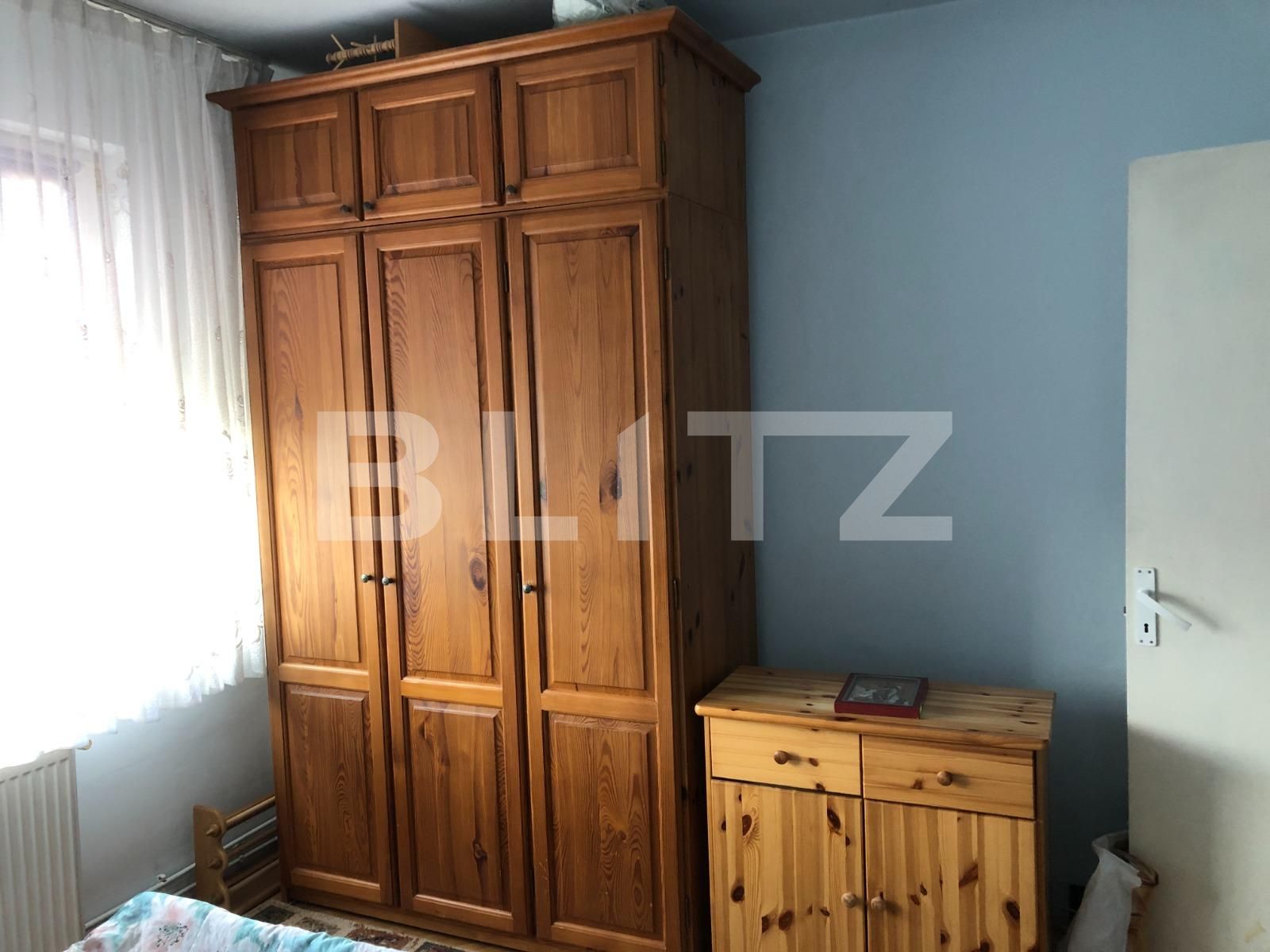 Apartament de vanzare 3 camere decomandat Targu Mures BLITZ 75834AV | Poza8