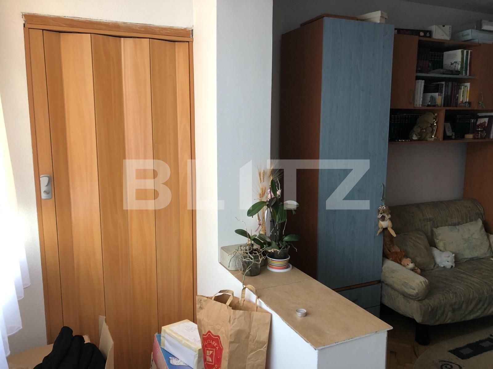 Apartament de vanzare 3 camere decomandat Targu Mures BLITZ 75834AV | Poza6
