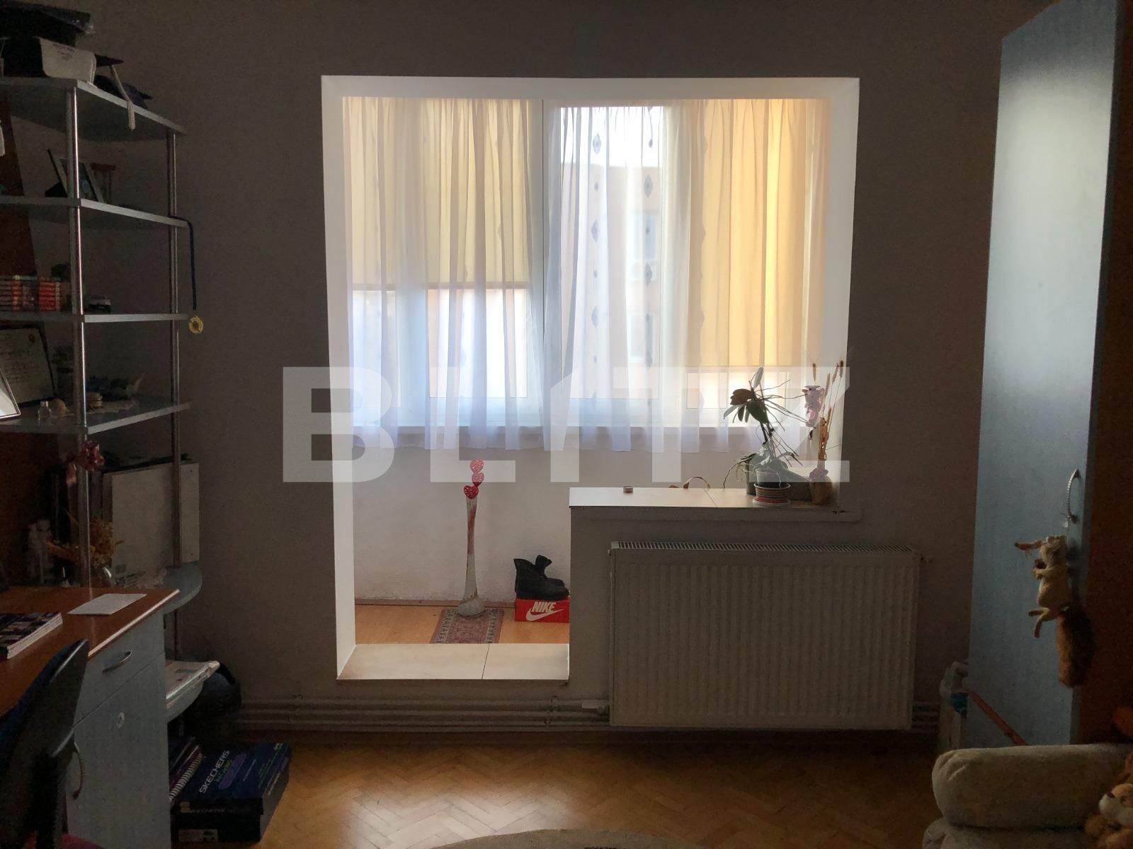 Apartament de vanzare 3 camere decomandat Targu Mures BLITZ 75834AV | Poza7