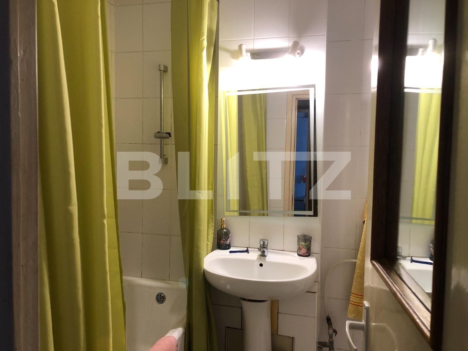 Apartament de vanzare 3 camere decomandat Targu Mures BLITZ 75834AV | Poza13