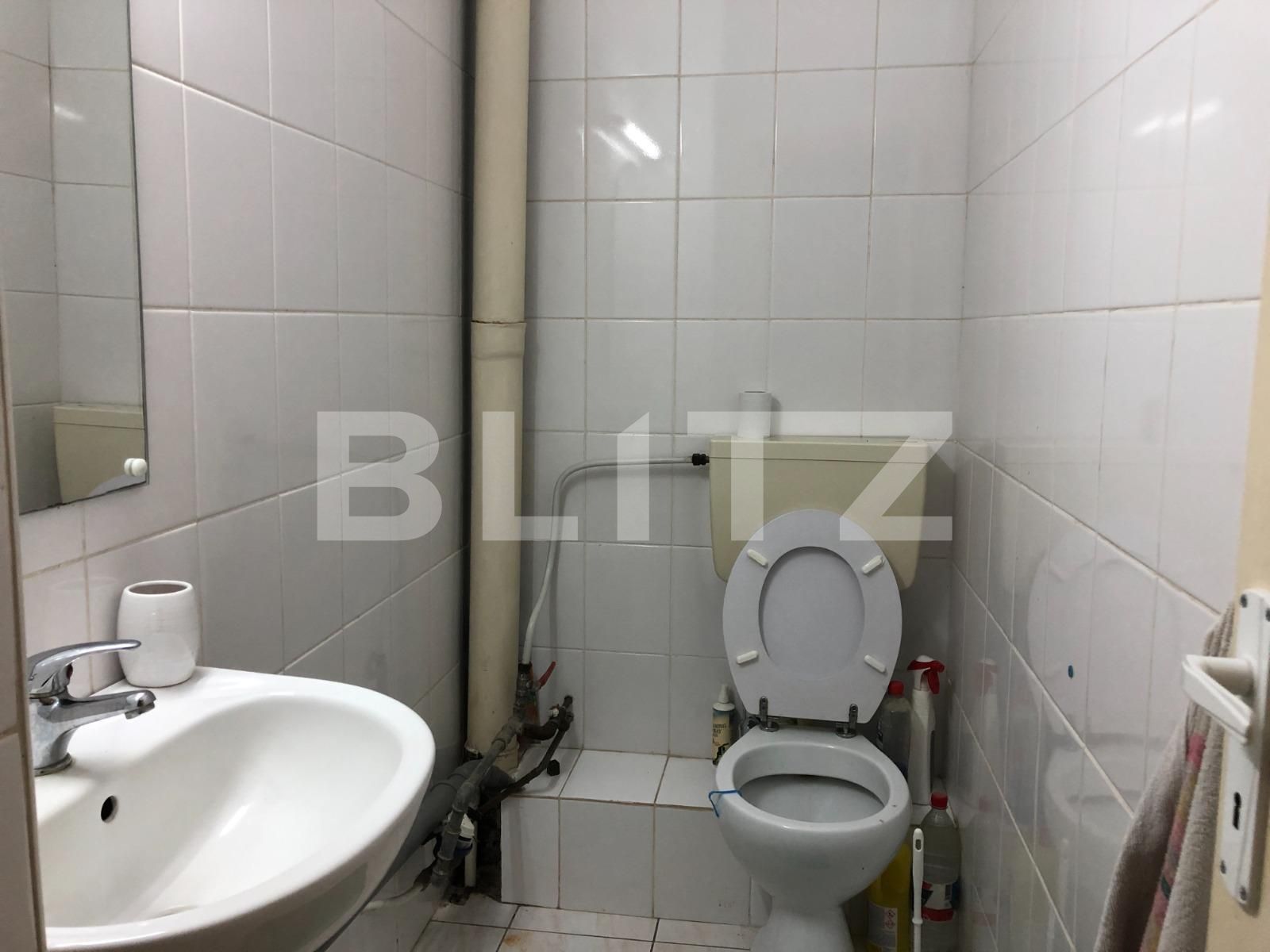 Apartament de vanzare 3 camere decomandat Targu Mures BLITZ 75834AV | Poza14