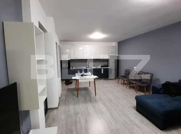 Apartament de închiriat 2 camere 7 Noiembrie - 75837AI | BLITZ Târgu Mureș | Poza1