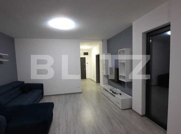 Apartament de închiriat 2 camere 7 Noiembrie - 75837AI | BLITZ Târgu Mureș | Poza3