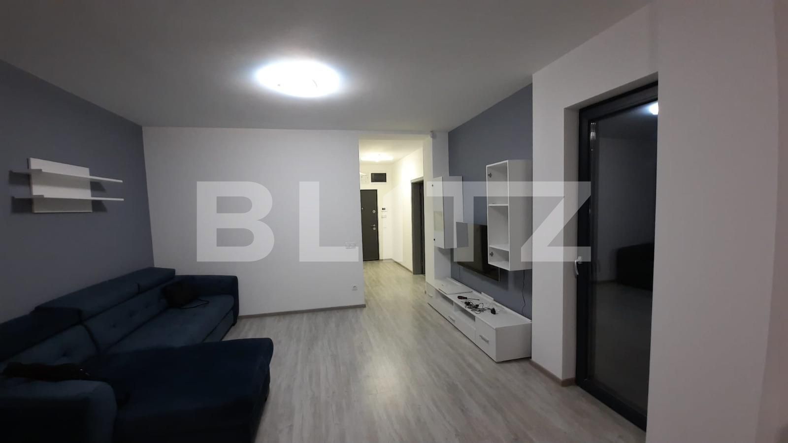 Apartament de închiriat 2 camere 7 Noiembrie - 75837AI | BLITZ Târgu Mureș | Poza3