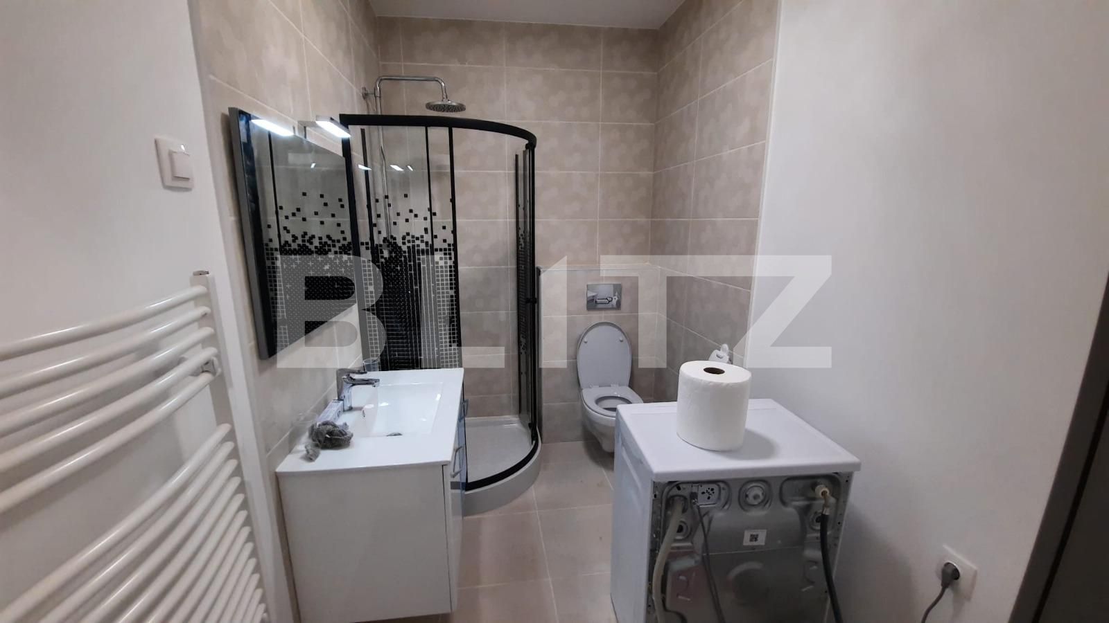 Apartament de închiriat 2 camere 7 Noiembrie - 75837AI | BLITZ Târgu Mureș | Poza6