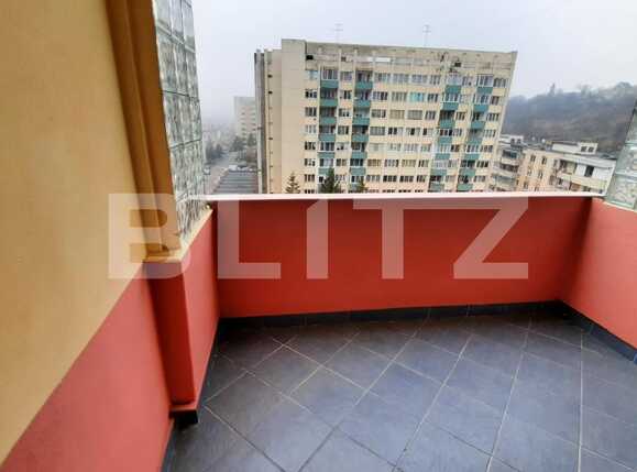 Apartament de închiriat 3 camere Tudor Vladimirescu - 75845AI | BLITZ Târgu Mureș | Poza16