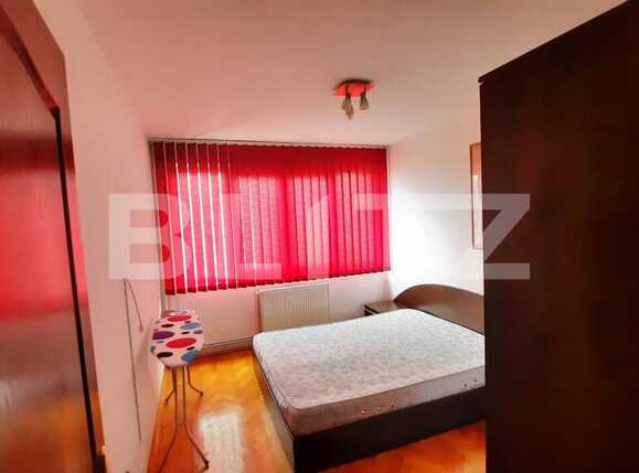 Apartament de închiriat 3 camere Tudor Vladimirescu - 75845AI | BLITZ Târgu Mureș | Poza7