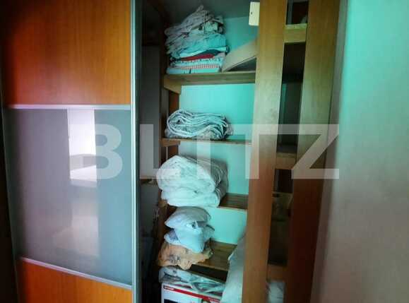 Apartament de închiriat 3 camere Tudor Vladimirescu - 75845AI | BLITZ Târgu Mureș | Poza14
