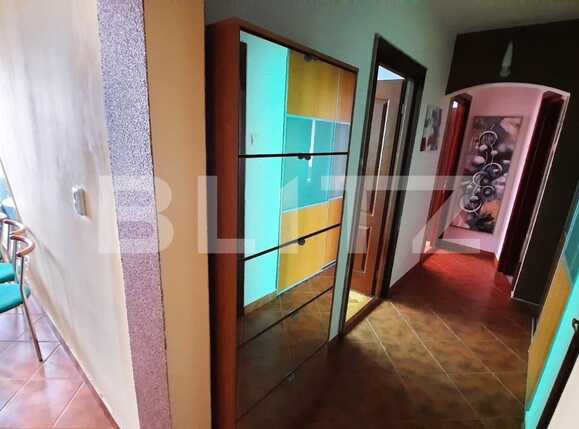 Apartament de închiriat 3 camere Tudor Vladimirescu - 75845AI | BLITZ Târgu Mureș | Poza15
