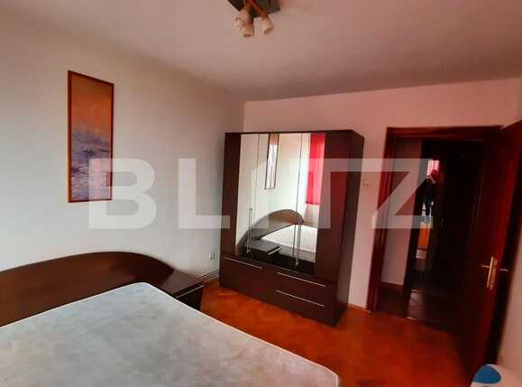 Apartament de închiriat 3 camere Tudor Vladimirescu - 75845AI | BLITZ Târgu Mureș | Poza6