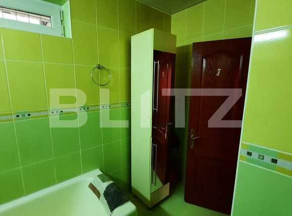 Apartament de închiriat 3 camere Tudor Vladimirescu - 75845AI | BLITZ Târgu Mureș | Poza11