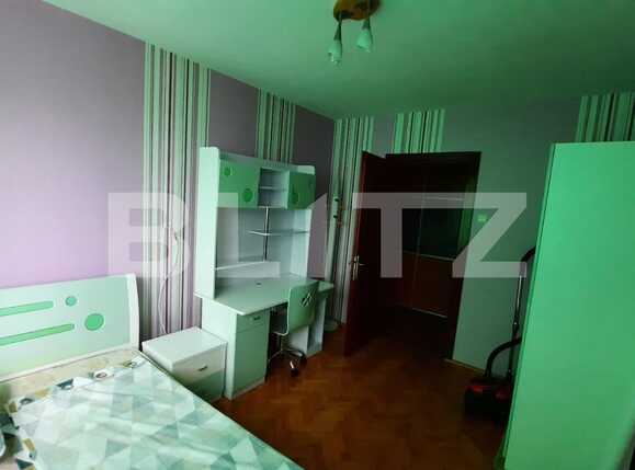 Apartament de închiriat 3 camere Tudor Vladimirescu - 75845AI | BLITZ Târgu Mureș | Poza9