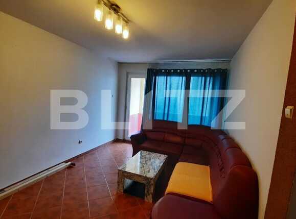 Apartament de închiriat 3 camere Tudor Vladimirescu - 75845AI | BLITZ Târgu Mureș | Poza5
