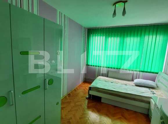 Apartament de închiriat 3 camere Tudor Vladimirescu - 75845AI | BLITZ Târgu Mureș | Poza8