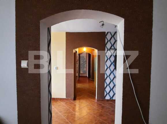 Apartament de închiriat 3 camere Tudor Vladimirescu - 75845AI | BLITZ Târgu Mureș | Poza12