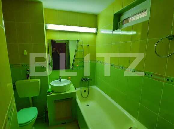 Apartament de închiriat 3 camere Tudor Vladimirescu - 75845AI | BLITZ Târgu Mureș | Poza10