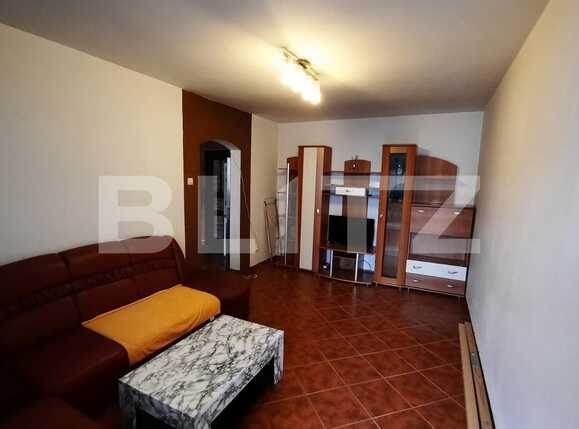 Apartament de închiriat 3 camere Tudor Vladimirescu - 75845AI | BLITZ Târgu Mureș | Poza4