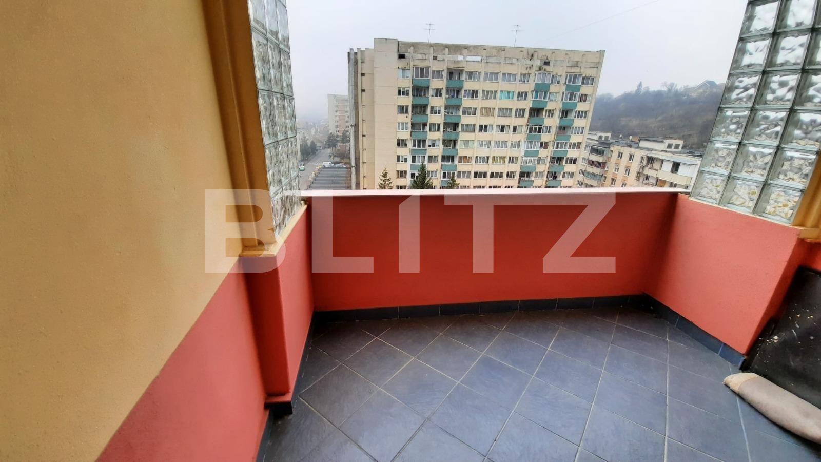 Apartament de închiriat 3 camere Tudor Vladimirescu - 75845AI | BLITZ Târgu Mureș | Poza16