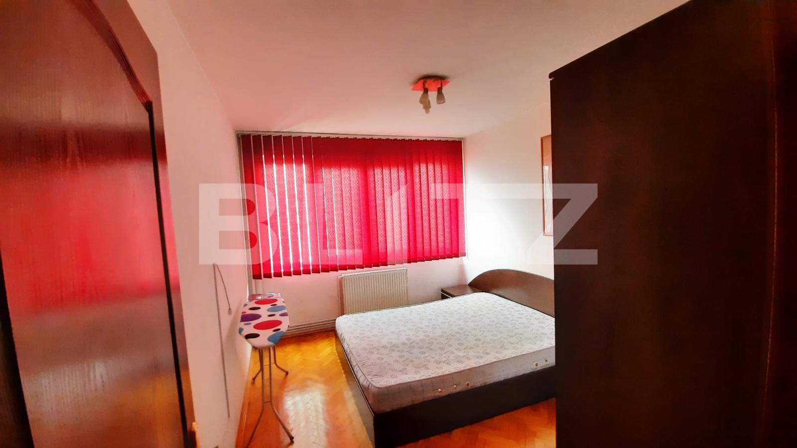Apartament de închiriat 3 camere Tudor Vladimirescu - 75845AI | BLITZ Târgu Mureș | Poza7