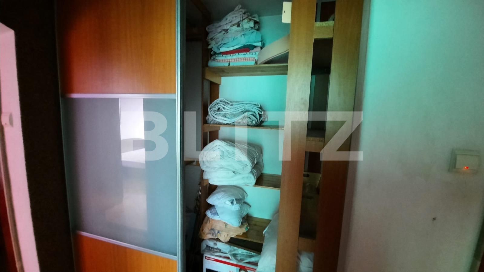 Apartament de închiriat 3 camere Tudor Vladimirescu - 75845AI | BLITZ Târgu Mureș | Poza14