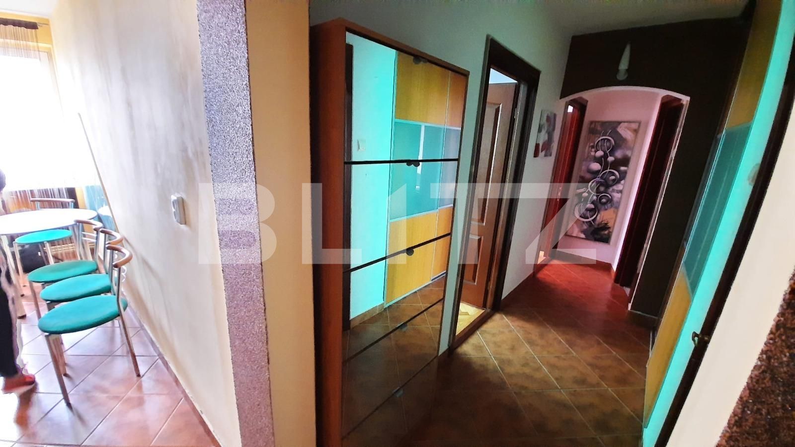 Apartament de închiriat 3 camere Tudor Vladimirescu - 75845AI | BLITZ Târgu Mureș | Poza15
