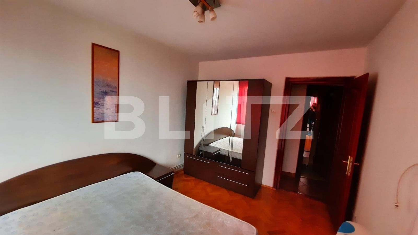 Apartament de închiriat 3 camere Tudor Vladimirescu - 75845AI | BLITZ Târgu Mureș | Poza6