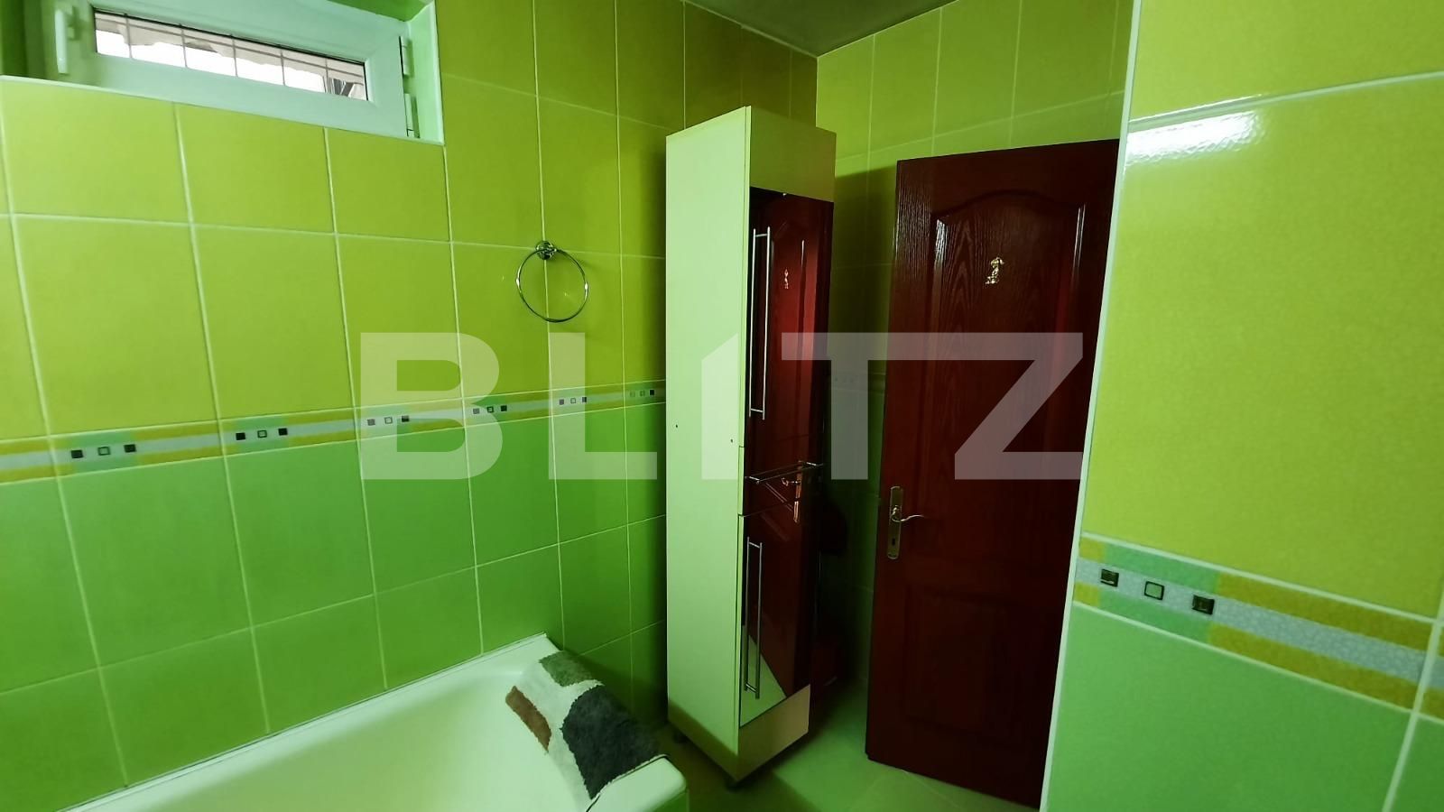 Apartament de închiriat 3 camere Tudor Vladimirescu - 75845AI | BLITZ Târgu Mureș | Poza11