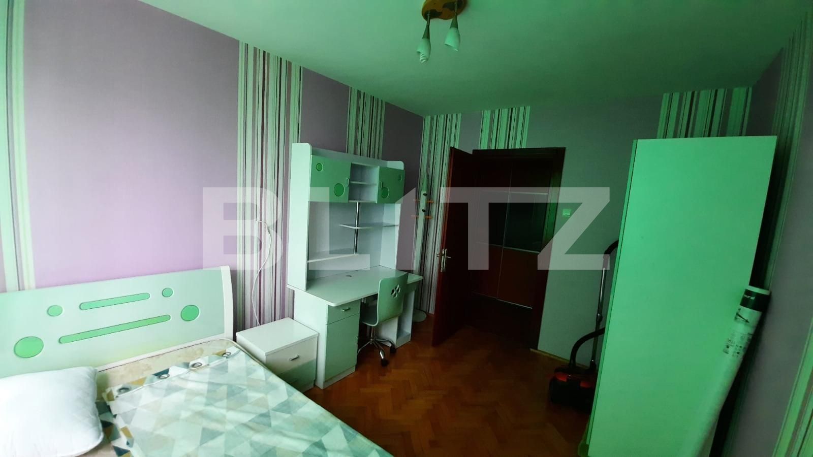 Apartament de închiriat 3 camere Tudor Vladimirescu - 75845AI | BLITZ Târgu Mureș | Poza9