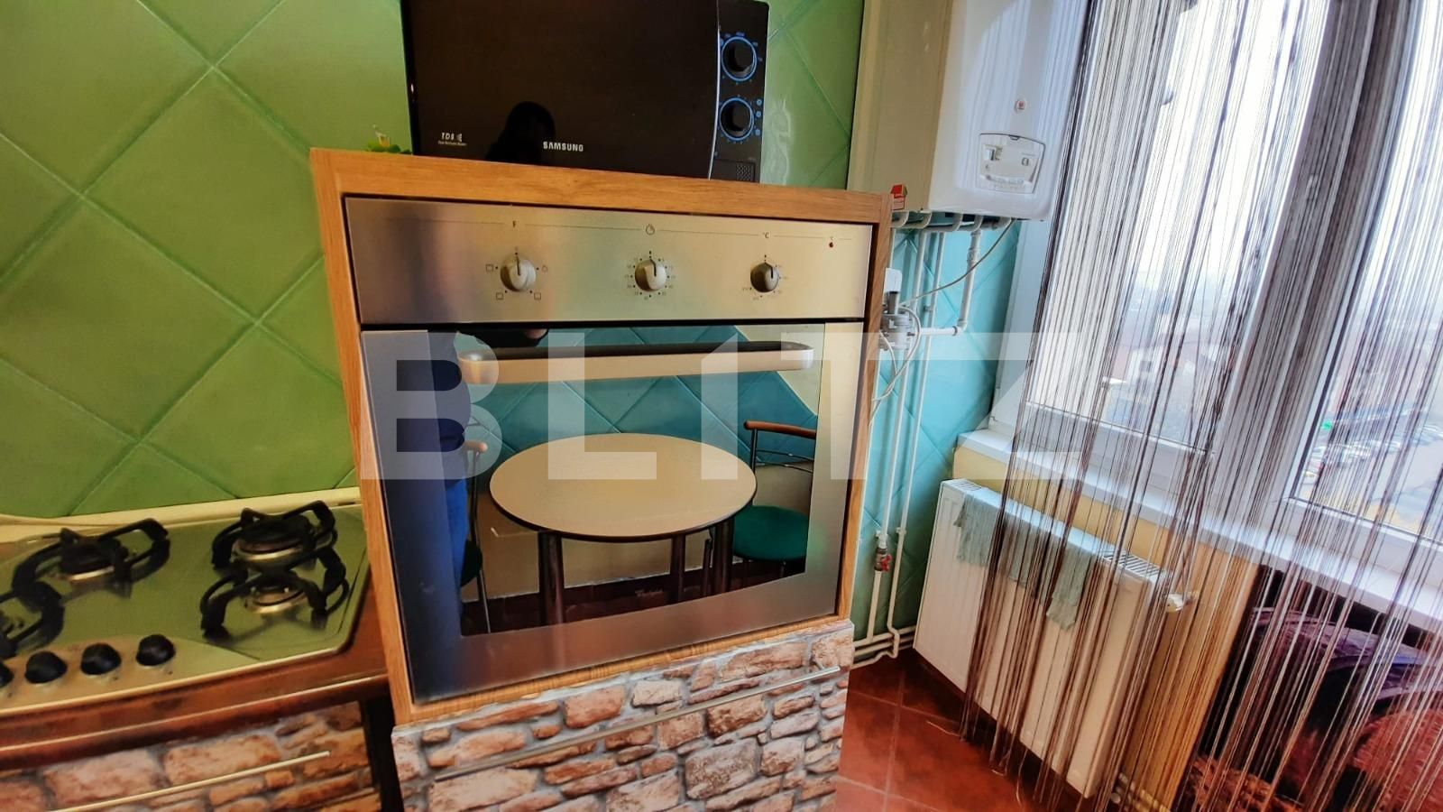 Apartament de închiriat 3 camere Tudor Vladimirescu - 75845AI | BLITZ Târgu Mureș | Poza3