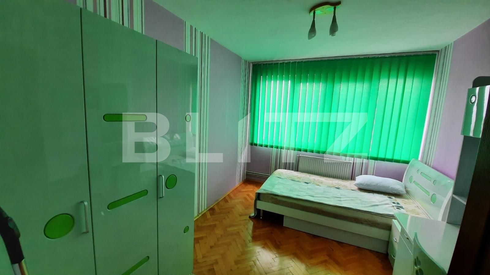 Apartament de închiriat 3 camere Tudor Vladimirescu - 75845AI | BLITZ Târgu Mureș | Poza8