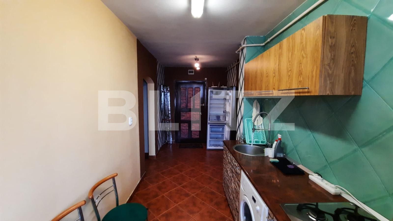 Apartament de închiriat 3 camere Tudor Vladimirescu - 75845AI | BLITZ Târgu Mureș | Poza2