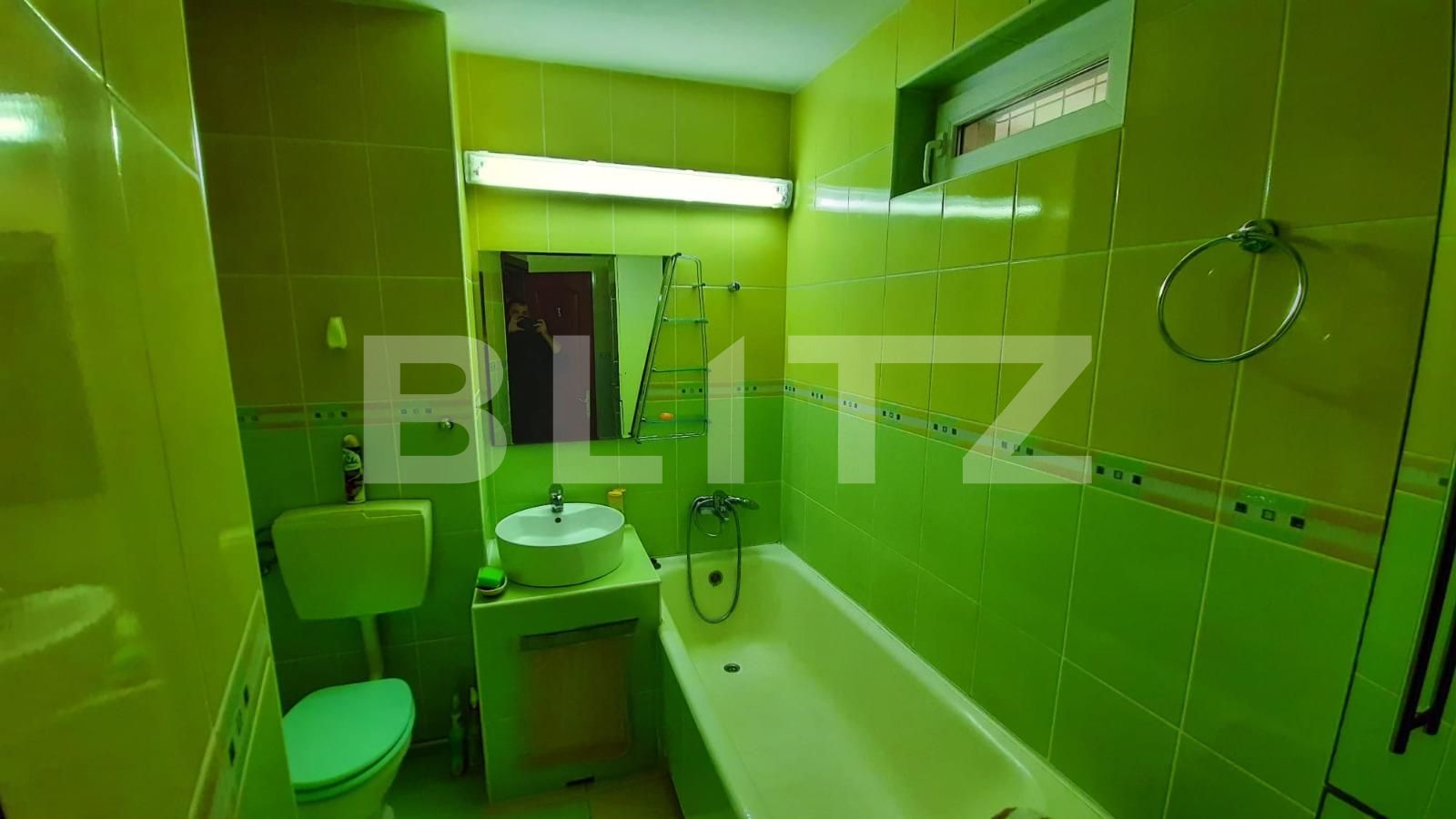 Apartament de închiriat 3 camere Tudor Vladimirescu - 75845AI | BLITZ Târgu Mureș | Poza10