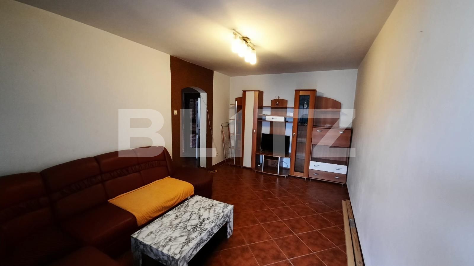 Apartament de închiriat 3 camere Tudor Vladimirescu - 75845AI | BLITZ Târgu Mureș | Poza4